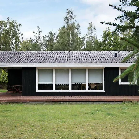 Holiday Holiday home Hojby