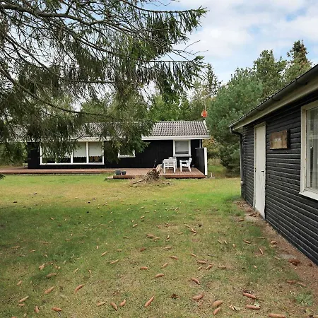 Holiday home Holiday