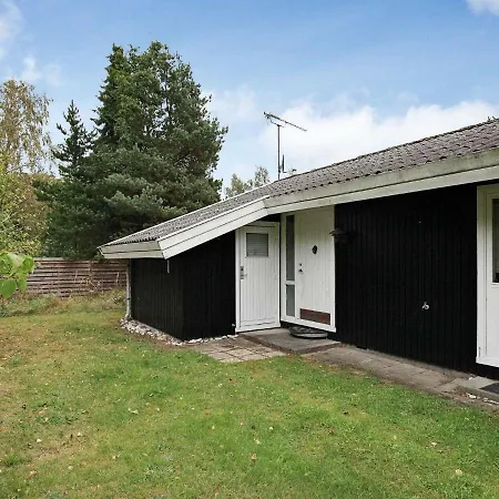 Holiday home Holiday