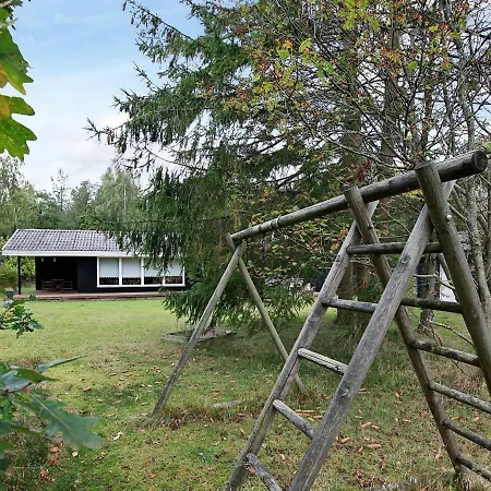 Holiday home Holiday Hojby