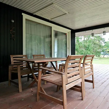 Holiday Holiday home Hojby