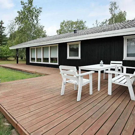 Holiday home Holiday