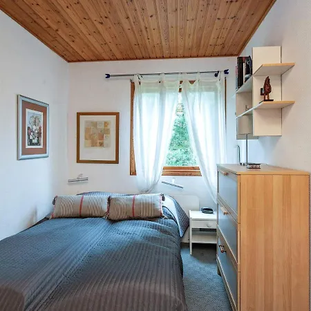 Holiday Holiday home