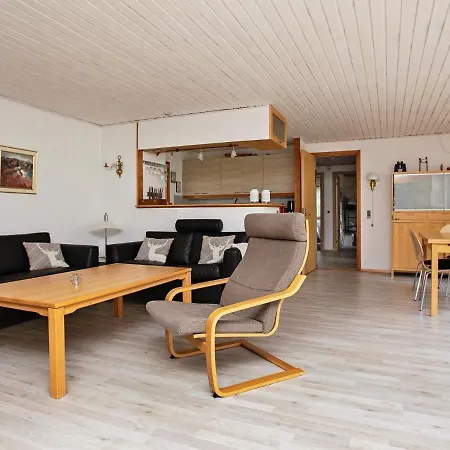 Holiday home Holiday Hojby