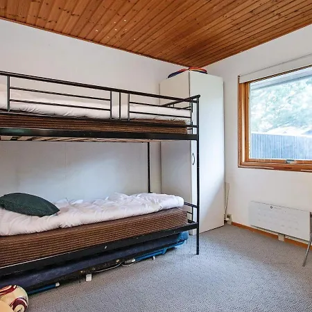 Holiday home Holiday *