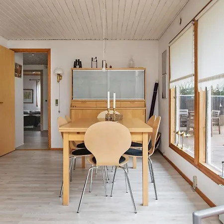 Holiday Holiday home *