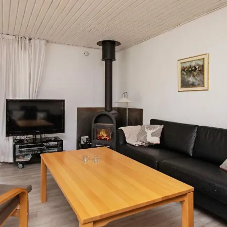 Holiday Holiday home