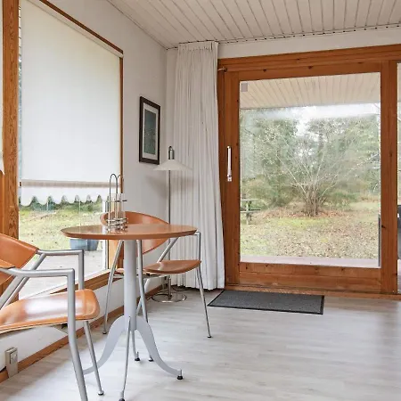 Holiday home Holiday Hojby